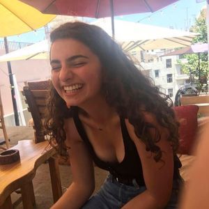 Meet your Posher, Martina